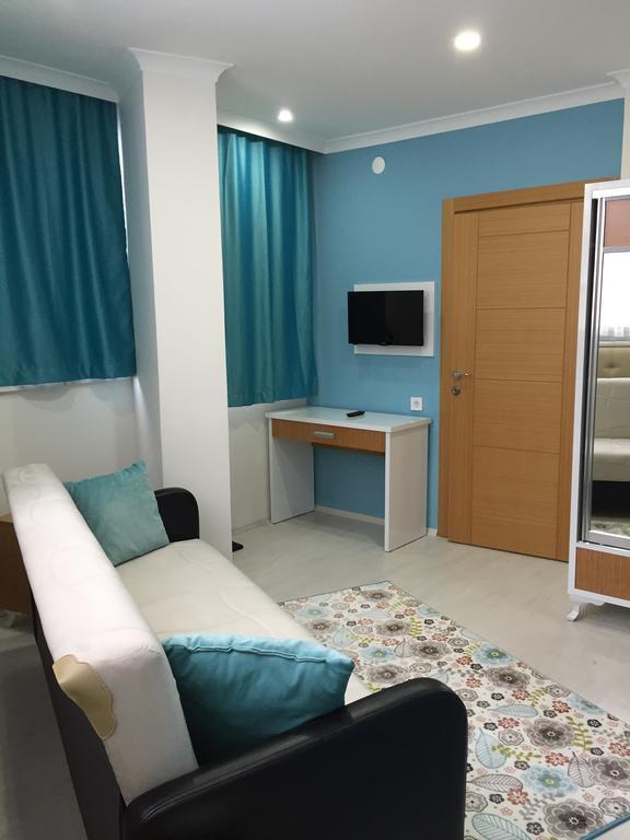 Can Residence Trabzon Exterior photo